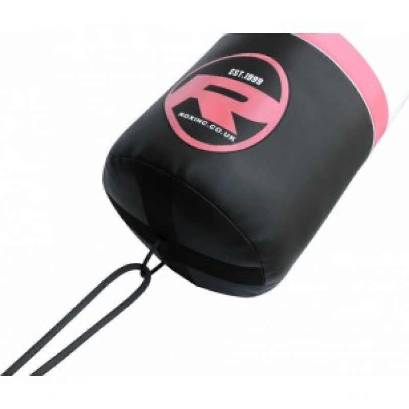 БОКСЕРСКАЯ ГРУША RDX PINK 1.2М