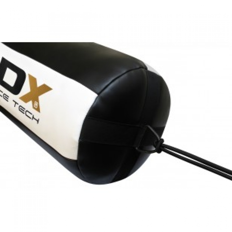 БОКСЕРСЬКИЙ МІШОК КОНУСНИЙ RDX 1.1М