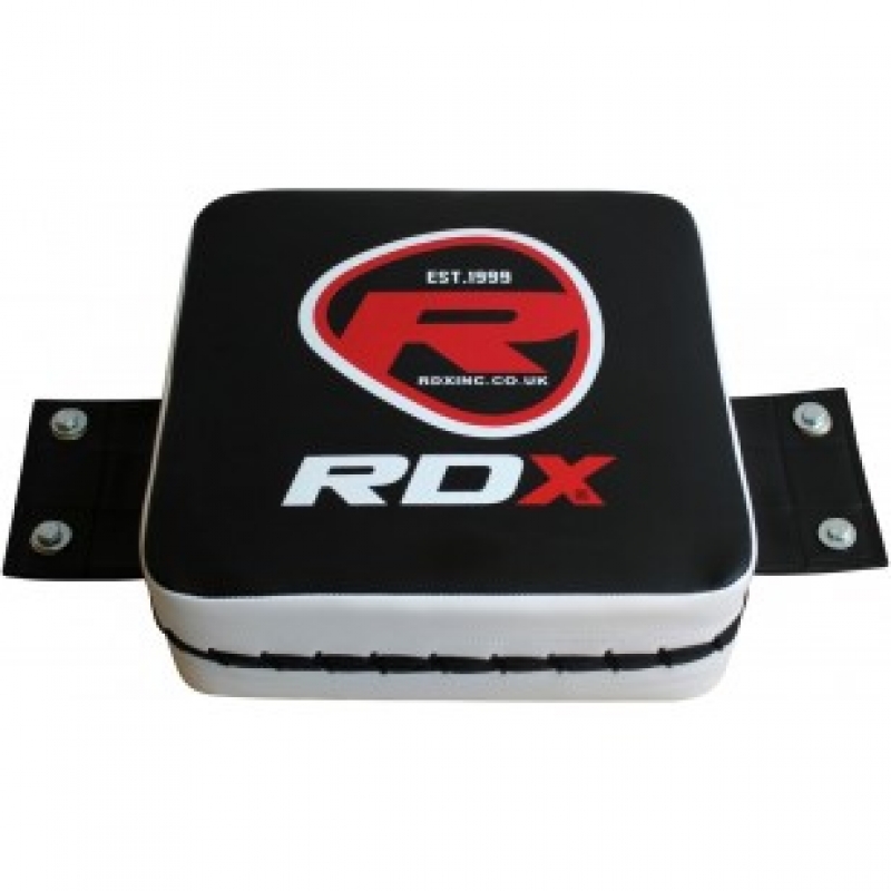 НАСТІННА ПОДУШКА ДЛЯ БОКСУ КВАДРАТНА SMALL RED RDX