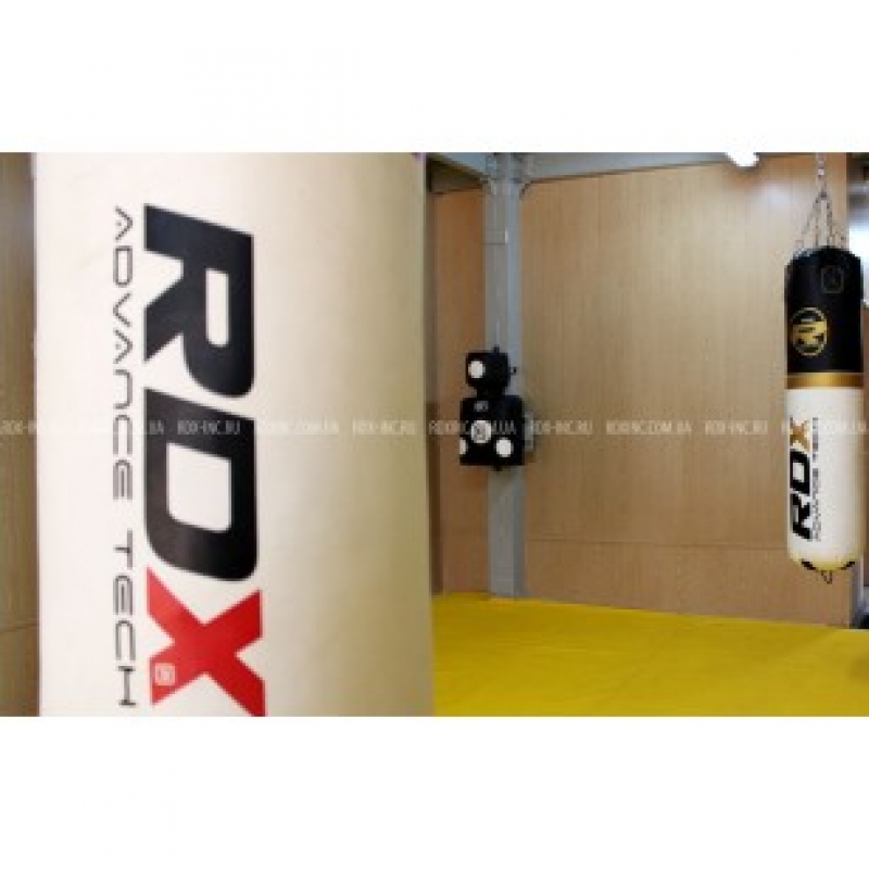 ДИТЯЧИЙ БОКСЕРСЬКИЙ МІШОК RDX GOLD 1.2М
