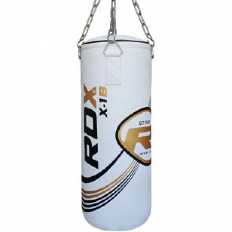 ДИТЯЧИЙ БОКСЕРСЬКИЙ МІШОК RDX GOLD