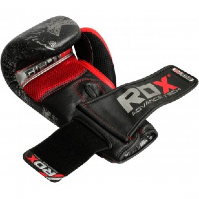 БОКСЕРСЬКІ РУКАВИЧКИ RDX ULTIMATE