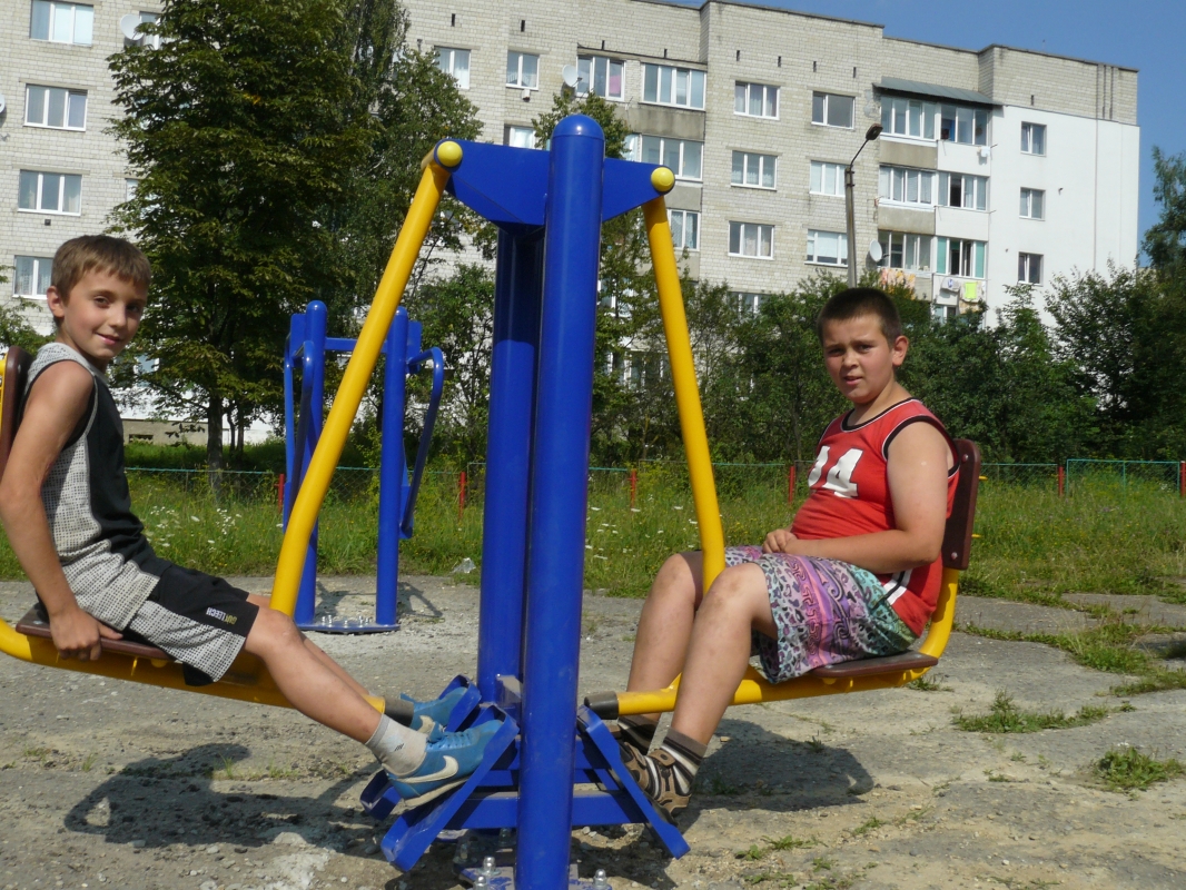 КАС100 Жим ногами горизонтальний