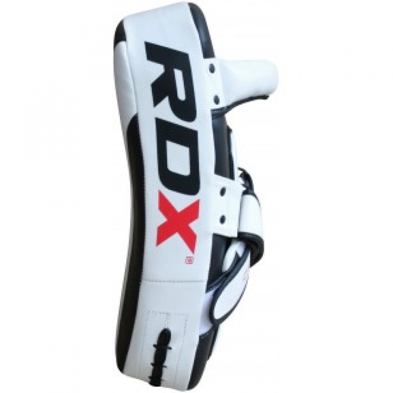 Пади для тай-боксу RDX BLACK (1шт.)
