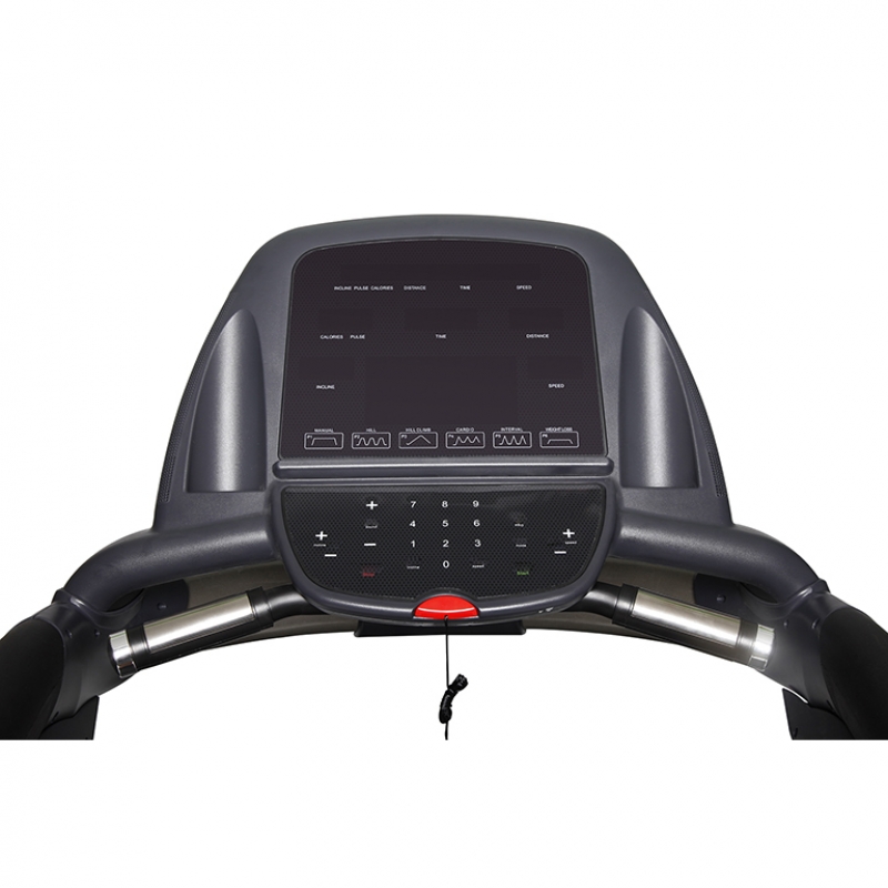 Бігова доріжка Fitex Base TS-21