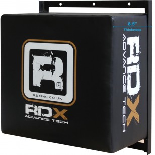 НАСТІННА ПОДУШКА ДЛЯ БОКСУ КВАДРАТНА RDX