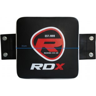 НАСТІННА ПОДУШКА ДЛЯ БОКСУ КВАДРАТНА SMALL RED RDX