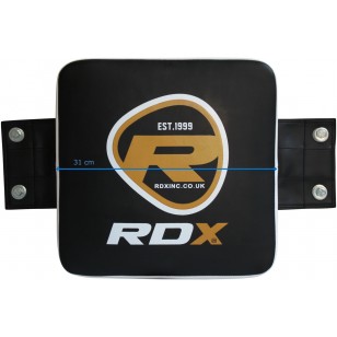 НАСТІННА ПОДУШКА ДЛЯ БОКСУ КВАДРАТНА SMALL GOLD RDX