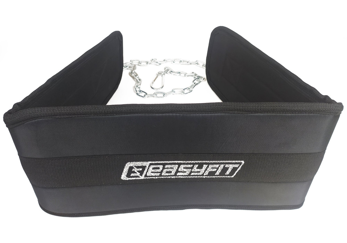 Пояс EasyFit для обтяжень M, L-size