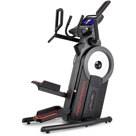 Степпер-орбітрек ProForm Pro HIIT H14