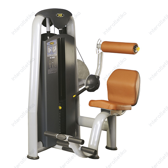 Розгинач спини NRG N105