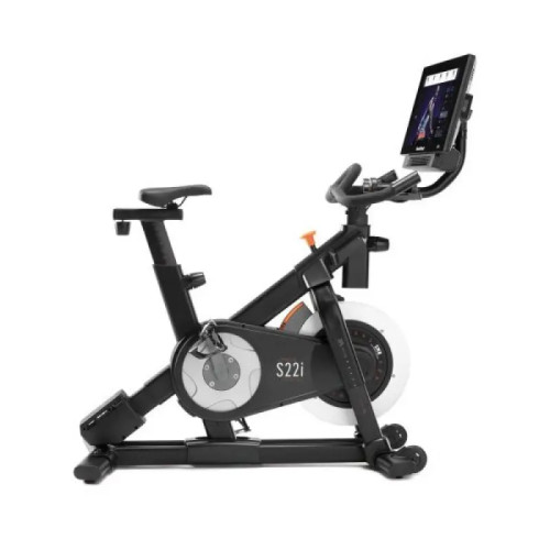 Спінбайк NordicTrack Commercial S22i