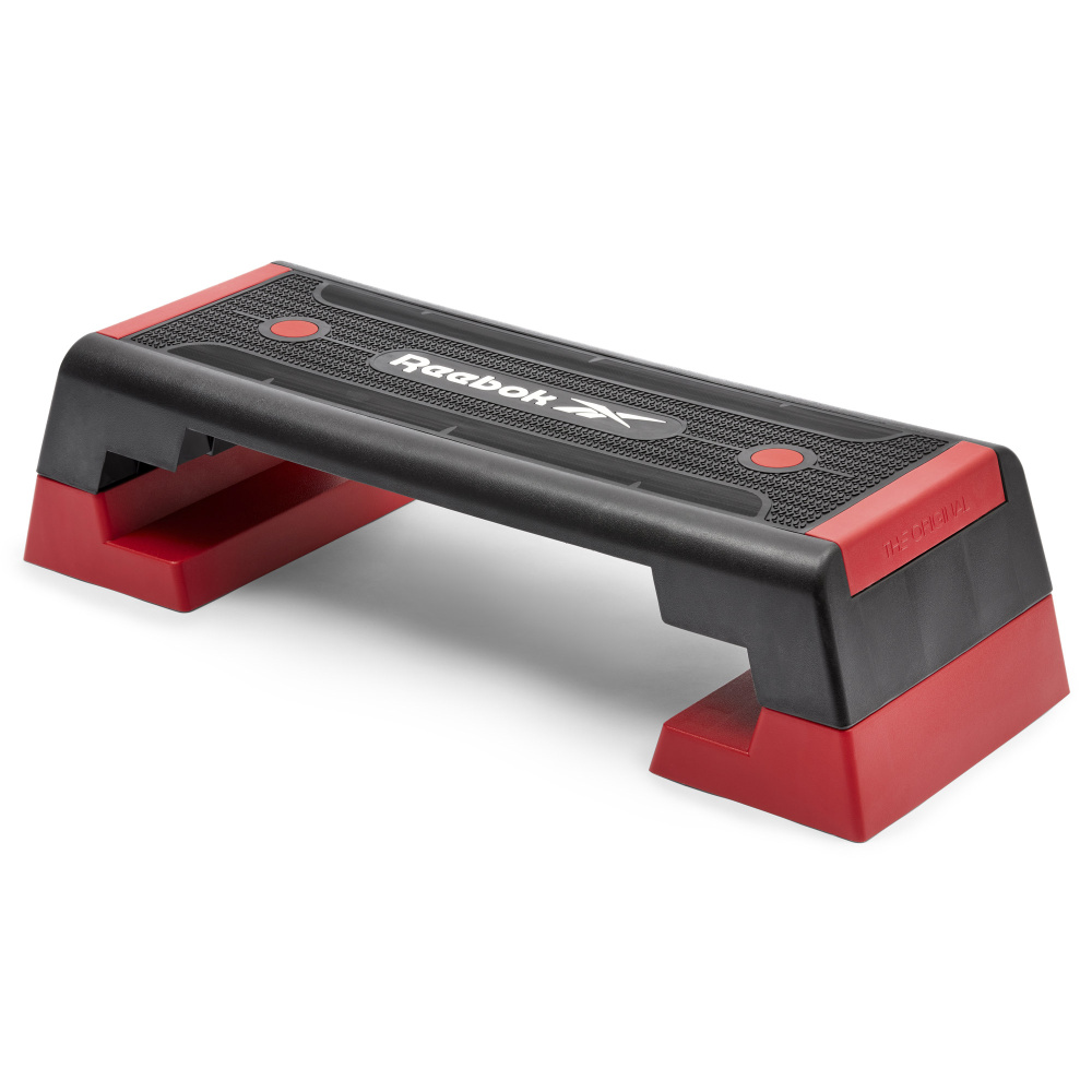Степ-платформа Reebok Step 11150RD
