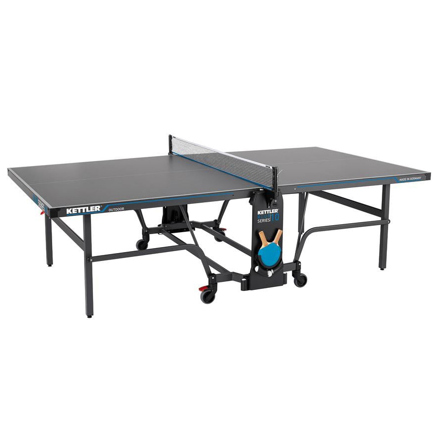Стіл для настільного тенісу Kettler Outdoor K10
