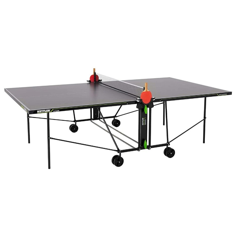 Стіл для настільного тенісу Kettler Outdoor K1