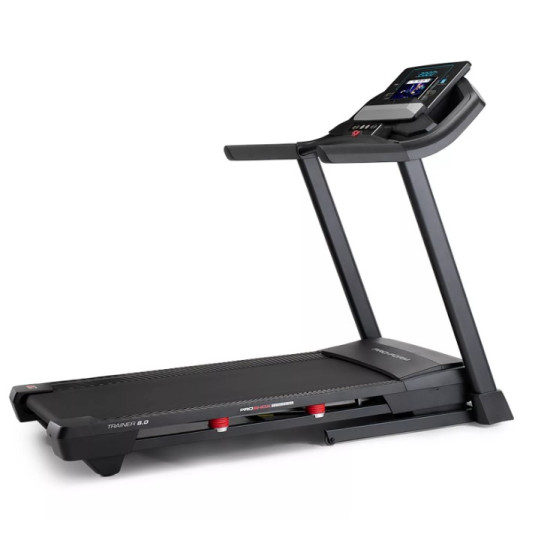 Бігова доріжка ProForm Trainer 8.0