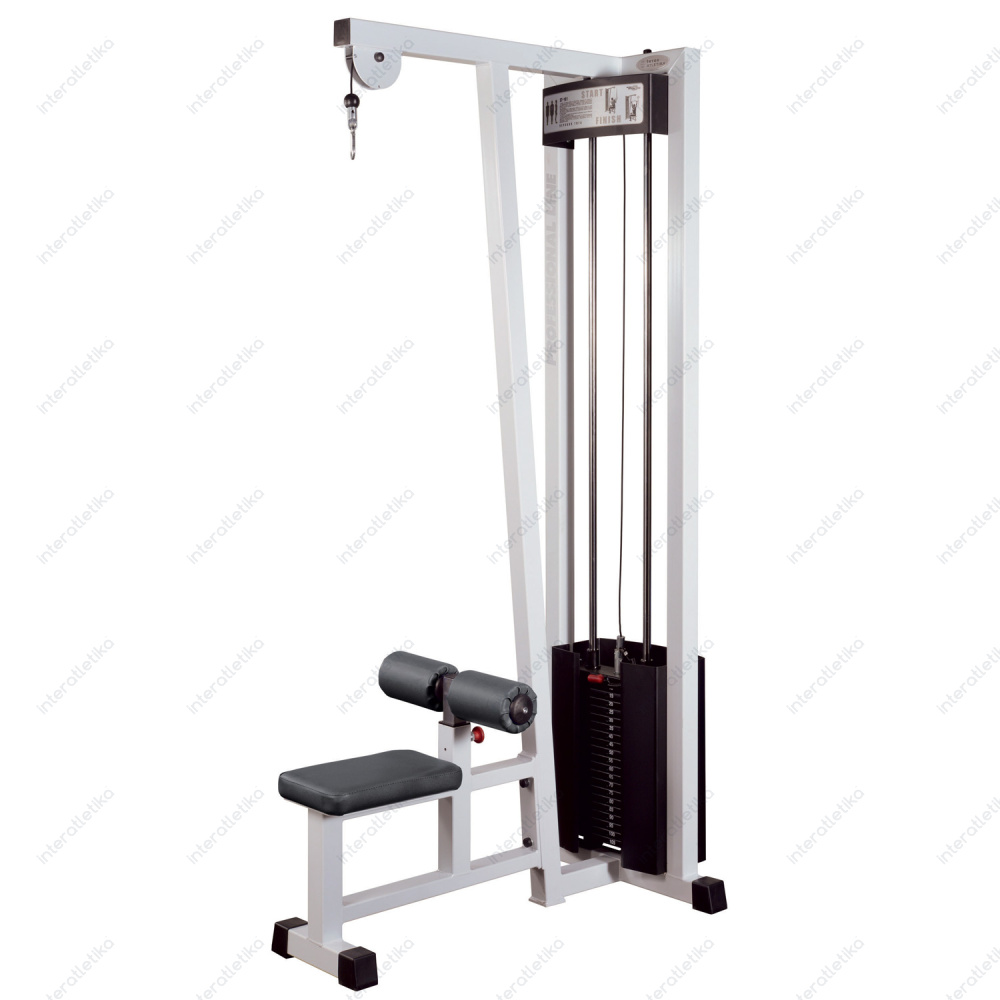 Верхня тяга InterAtletikGym ST101