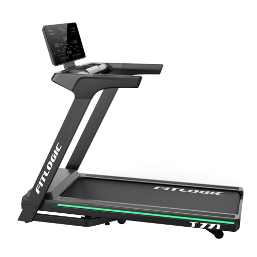 Бігова доріжка FitLogic T771